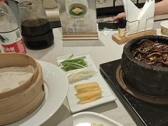 -狮王府淮扬菜(新街口友谊店)