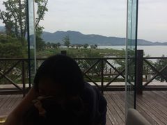 -余姚四明湖开元名都度假酒店·夏威夷西餐厅