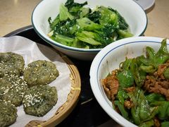 -大碗先生(万家丽店)