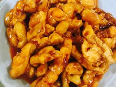 -满口香饭店