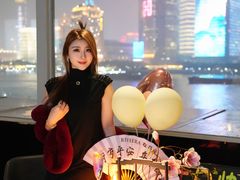 -RIVIERA 松鹤楼(外滩店)