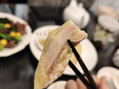 -文记壹心鸡(宝华路店)