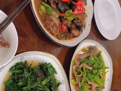 -龙湖东院农庄(乡间小路店)