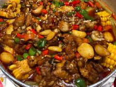 -辣小鲜·南昌大排档(船山路店)