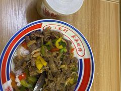 -伙记茶档(龙海风情小镇店)