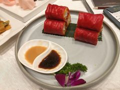 -丰鲤楼•闽南茶楼(仟禧汇店)