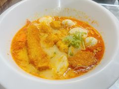 -公仔堂港式茶餐厅(西村店)