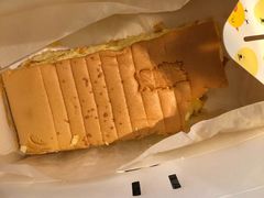 -汤姆大师傅鲜香牛肉饼(深圳保利文化广场店)