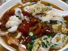 -荔林食店(西华路店)