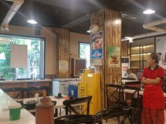 -三江汇火锅店(保全街店)