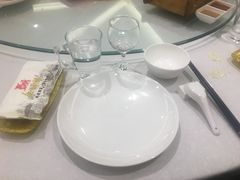 -金狮麟·新豫菜(金码大厦店)
