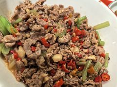 -小洞天柴火土菜馆