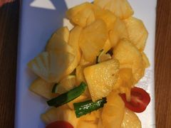 -云海肴·汽锅鸡·云南菜(苏州中心店)
