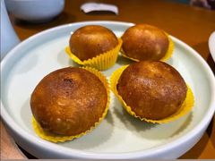 玉兰饼-无锡新湖铂尔曼大酒店·悦轩中餐厅