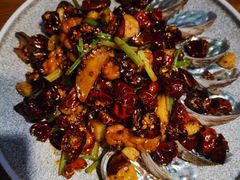-必点海鲜·鲅鱼水饺(鞍山西道店)