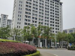 -东南大学(九龙湖校区)