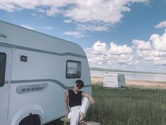 -呼和诺尔旅游景区