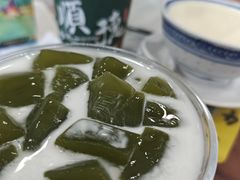-周大娘牛乳(旧寨古村总店)