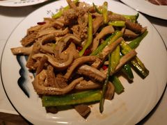 -老仁义·清真菜(太古街店)