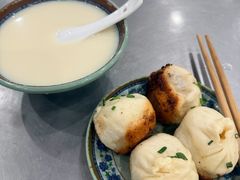 -老王生煎(贝港店)