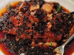 -33号大院·青岛本帮菜(五四广场店)