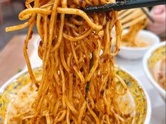 -龙抄手(春熙路总店)