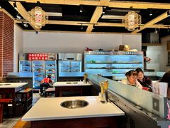 -钢五区节子串串香(环球汇·天誉店)