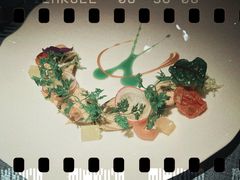 -弦月窗LUNETTE BY AMANDA(复兴路店)