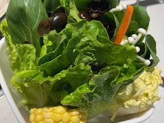 -煲王粤菜餐厅(中侨中心店)