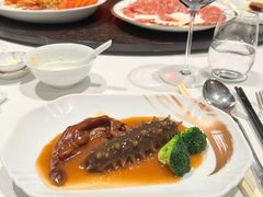 -宝丽轩中餐厅BAOLIXUAN