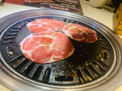 -猫爪爪原切自助烤肉(观音桥阳光世纪店)