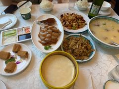 -福来居烤鸭店(天坛二店)