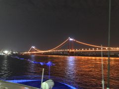 -武汉两江游览·夜游长江(汉口粤汉码头)