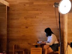 手冲咖啡-VOYAGE COFFEE(北锣鼓巷店)