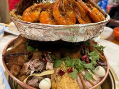 -下杨家青海土火锅(海湖店)