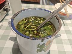 -彭耕记猪油炒小菜(吉联mall店)