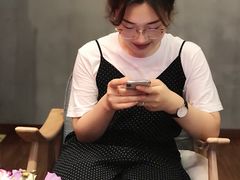 -W CAFE(甜爱路店)