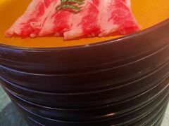 -牛New寿喜烧(曹路花园城店)