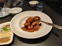 -喜悦烤鸭·新京菜(王府井店)
