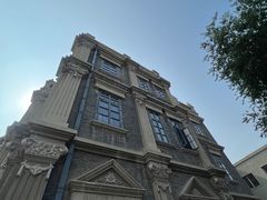 -张学良旧居陈列馆