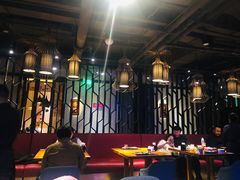 大堂-和彩放题餐厅(酒仙桥店)