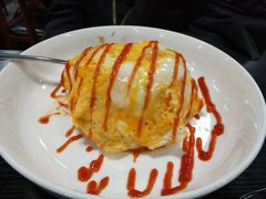 蛋包饭-井上家(大兴街店)