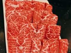 手切美国雪花牛肉-协成海鲜火锅(海洋花园店)