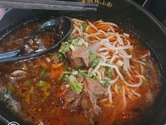 -老城街小面(北城世纪金源店)