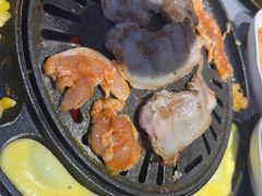 -外婆掌柜·东北家庭烤肉(托乐嘉店)