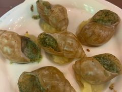 法式焗蜗牛-红房子西菜馆(淮海中路店)