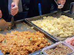 -丁家坡洋芋·观音桥好吃街A区(全国总店)