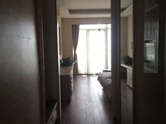 -月坨岛华清月府温泉酒店