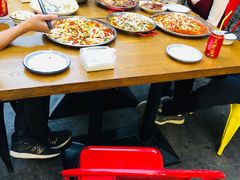 -邱金小炒·30 年盐帮江湖菜(自贡店)