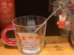 -星巴克(天津SM城市广场店)